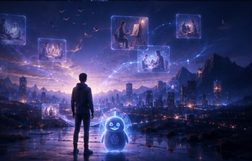 Vision